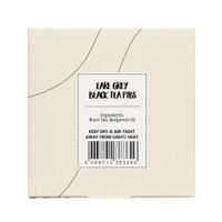 Nigiro Earl Grey Classic Black Tea Bags